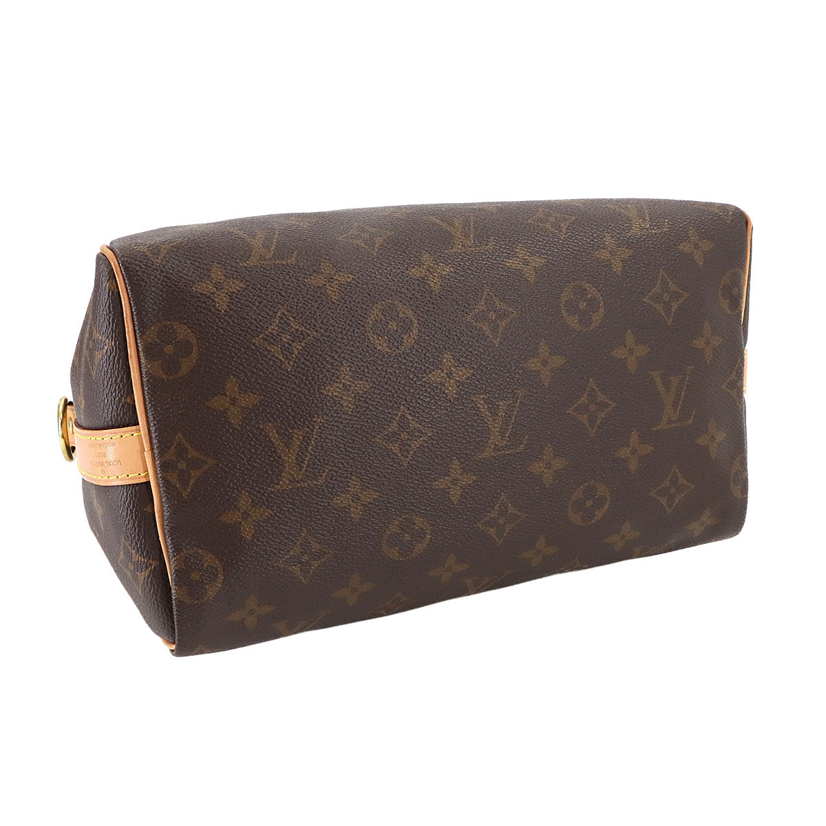 Monogram Speedy Bandouliere 25 Hand Shoulder Bag M41113