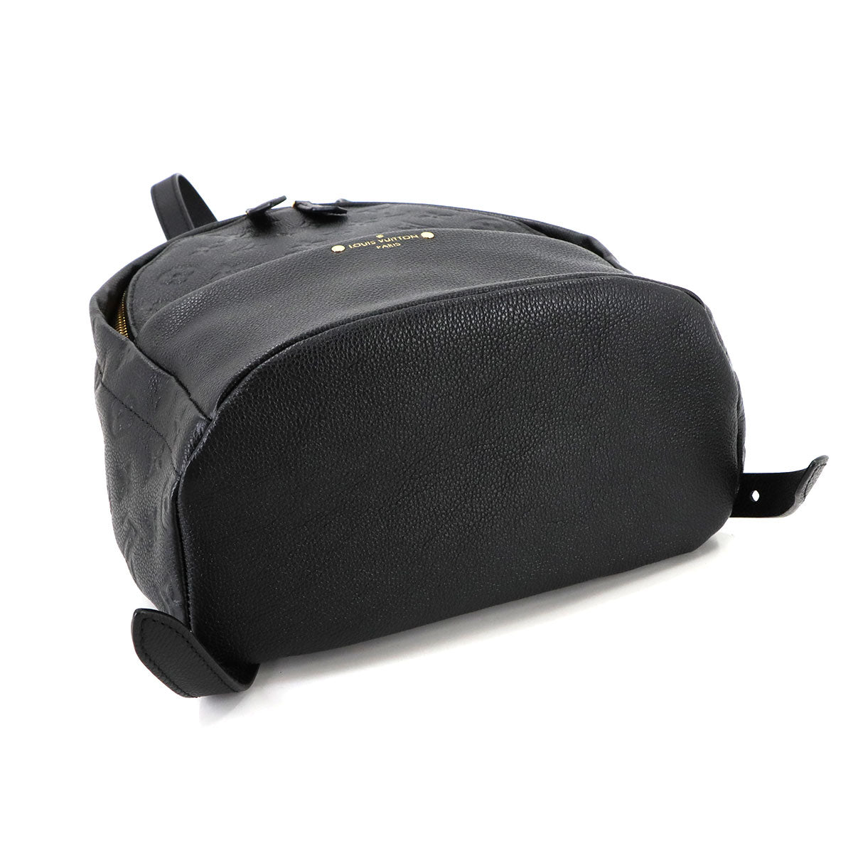 Monogram Empreinte Sorbonne Backpack Noir M44016