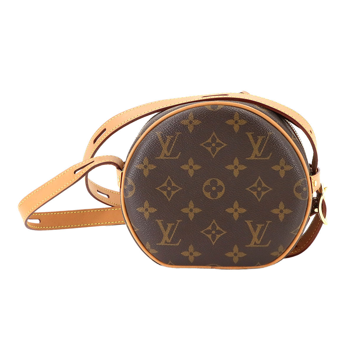 Monogram Boite Chapeau Souple PM Shoulder Bag M45149