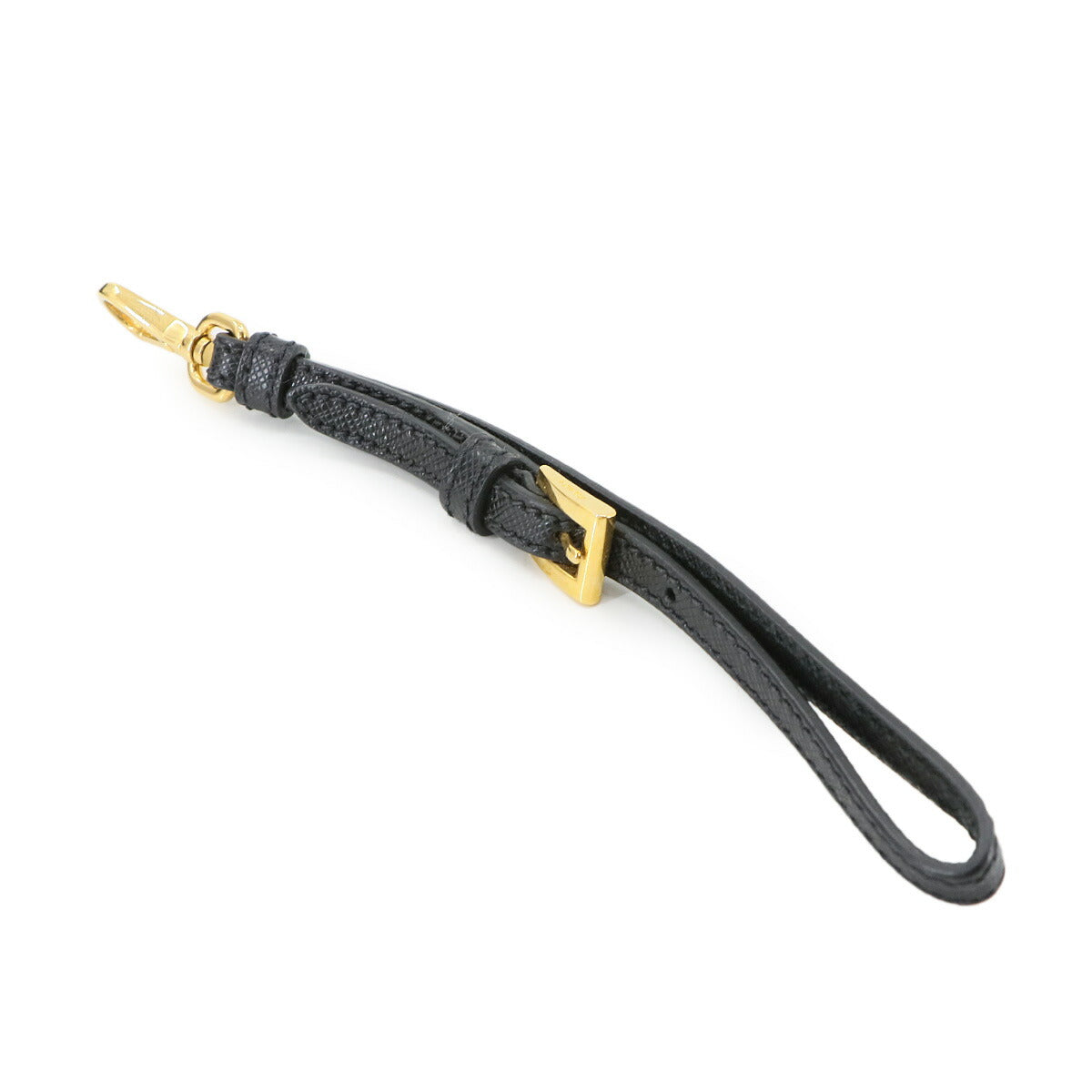 Pouch Nylon Black Purse floral embroidery