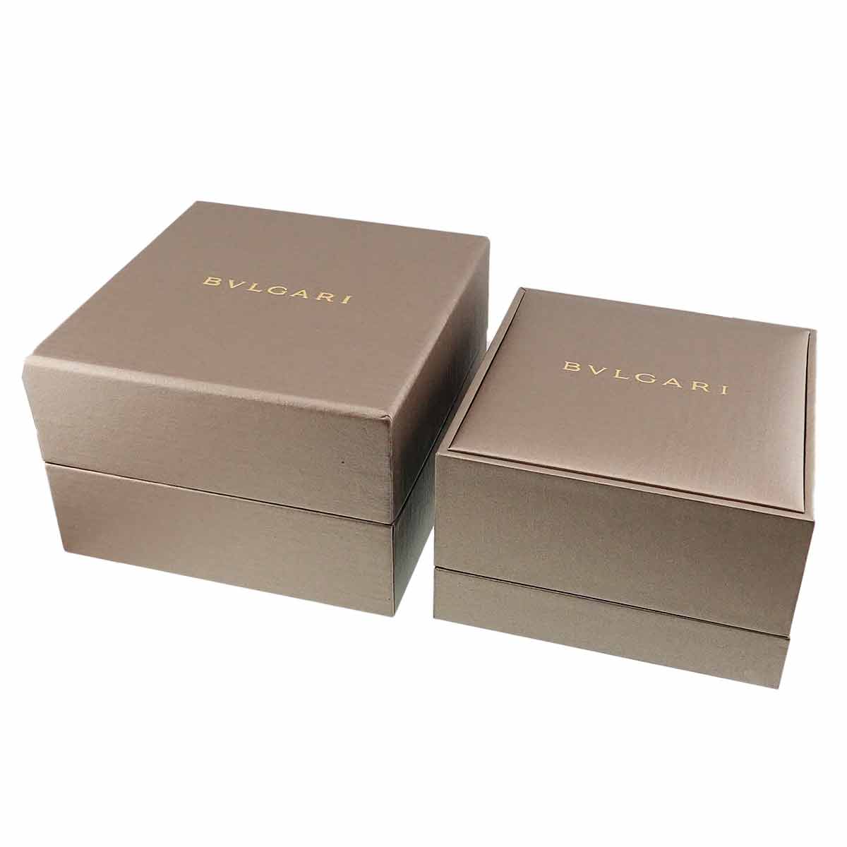 B-zero1 Bracelet 18K White Gold 750