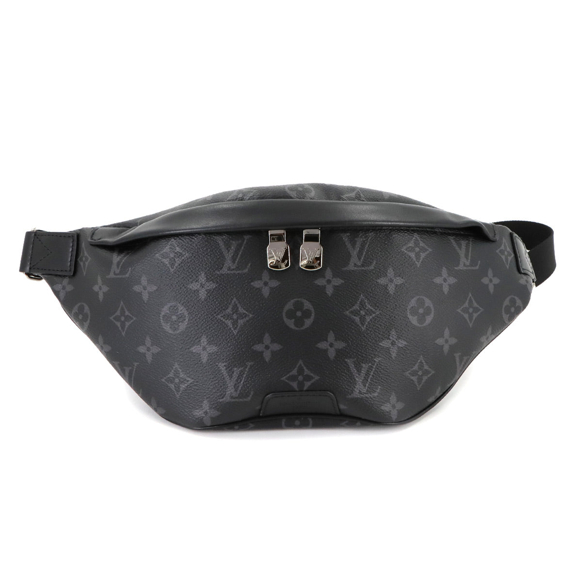 Monogram Eclipse Discovery Bumbag PM Crossbody Bag M46035