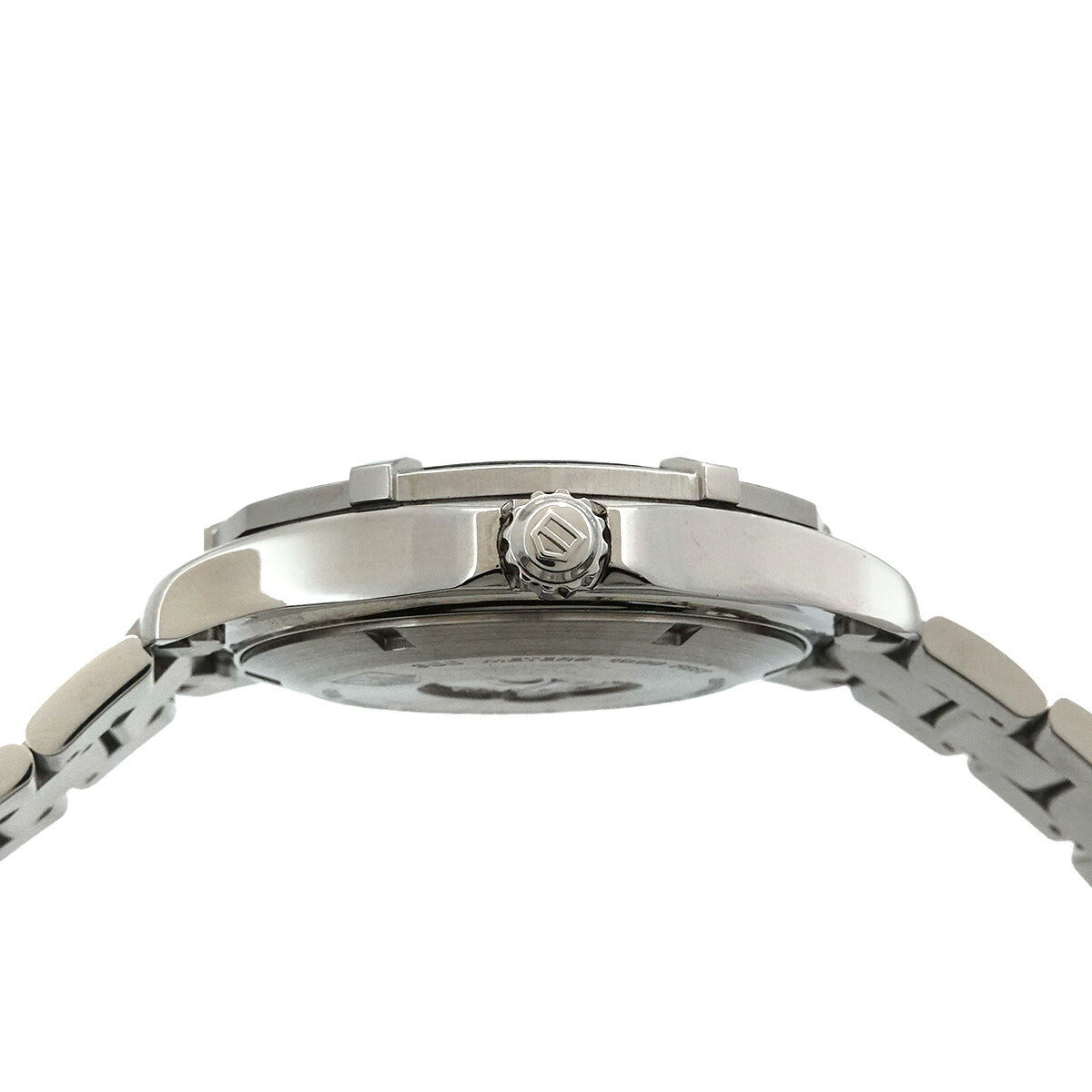 Aqua Racer Grand Date WAF1010 Quartz Date Blak Dial Mens