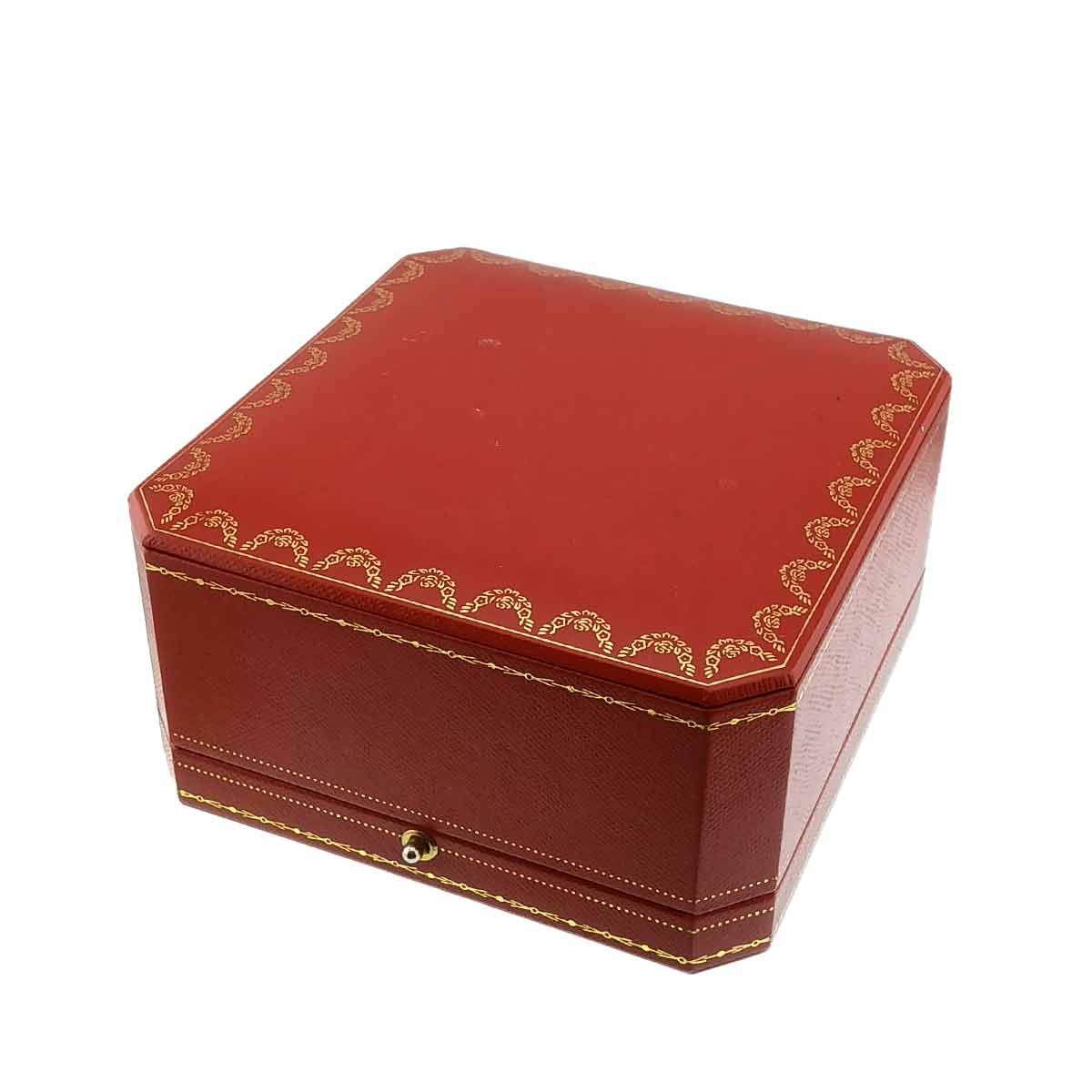 Love Bracelet Open 18K Yellow Gold 750 Size18