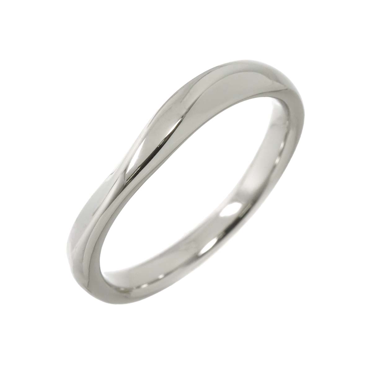 Ring Platinum size8.75(US)