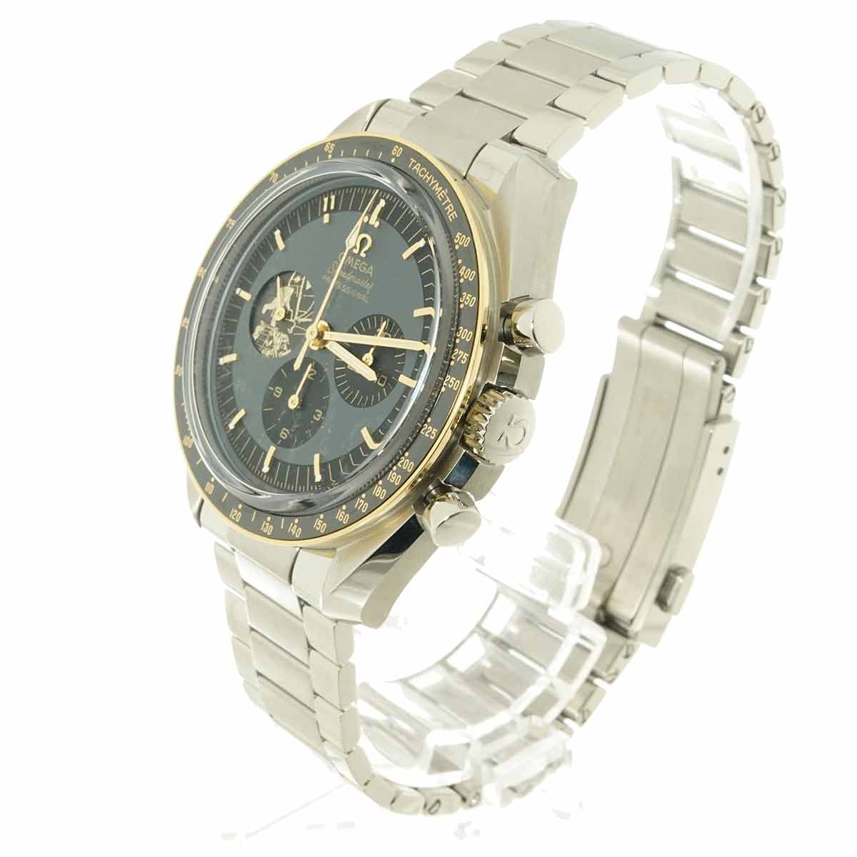 Speedmaster 310 20 42 50 01 001 50th Apollo 11 6969 Limited