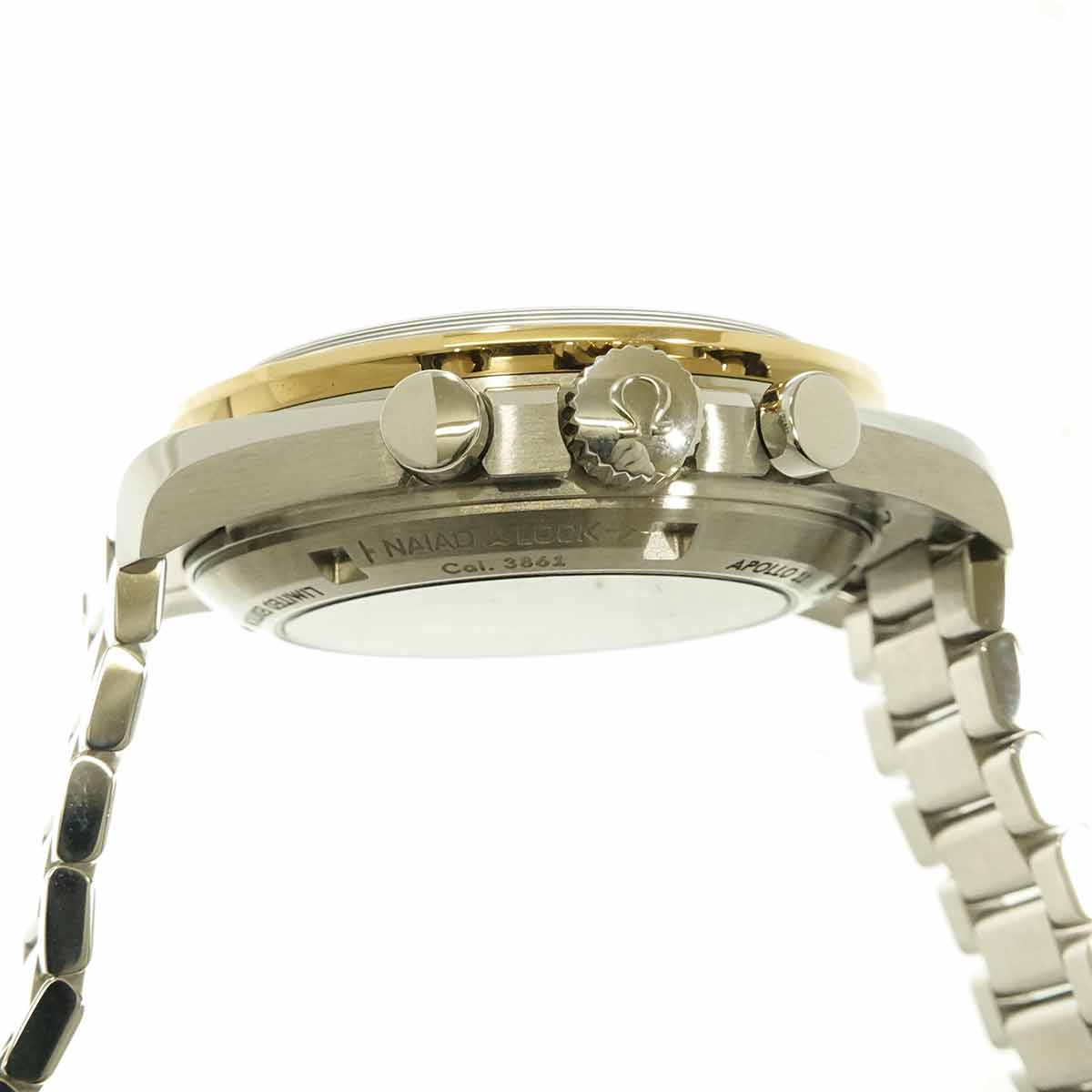 Speedmaster 310 20 42 50 01 001 50th Apollo 11 6969 Limited