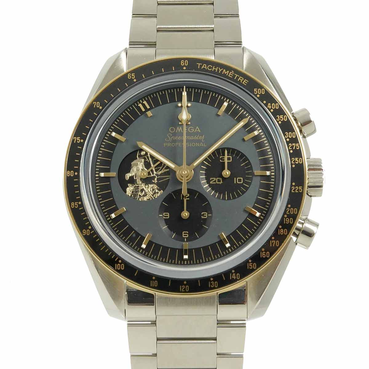 Speedmaster 310 20 42 50 01 001 50th Apollo 11 6969 Limited