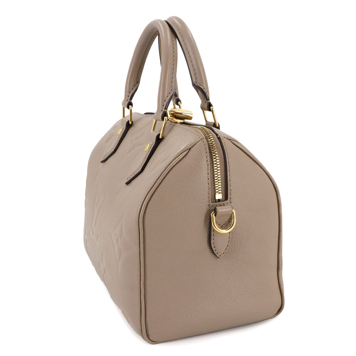 Monogram Empreinte Speedy Bandoliere 25 Hand Bag M59273