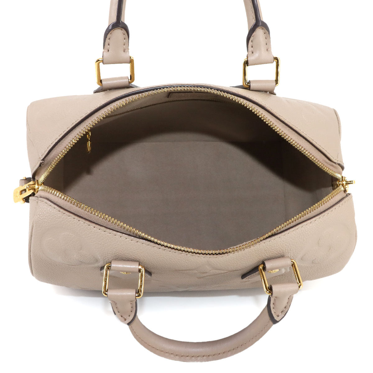 Monogram Empreinte Speedy Bandoliere 25 Hand Bag M59273