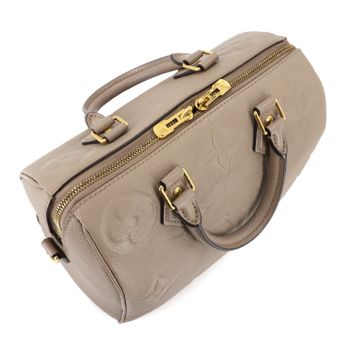 Monogram Empreinte Speedy Bandoliere 25 Hand Bag M59273