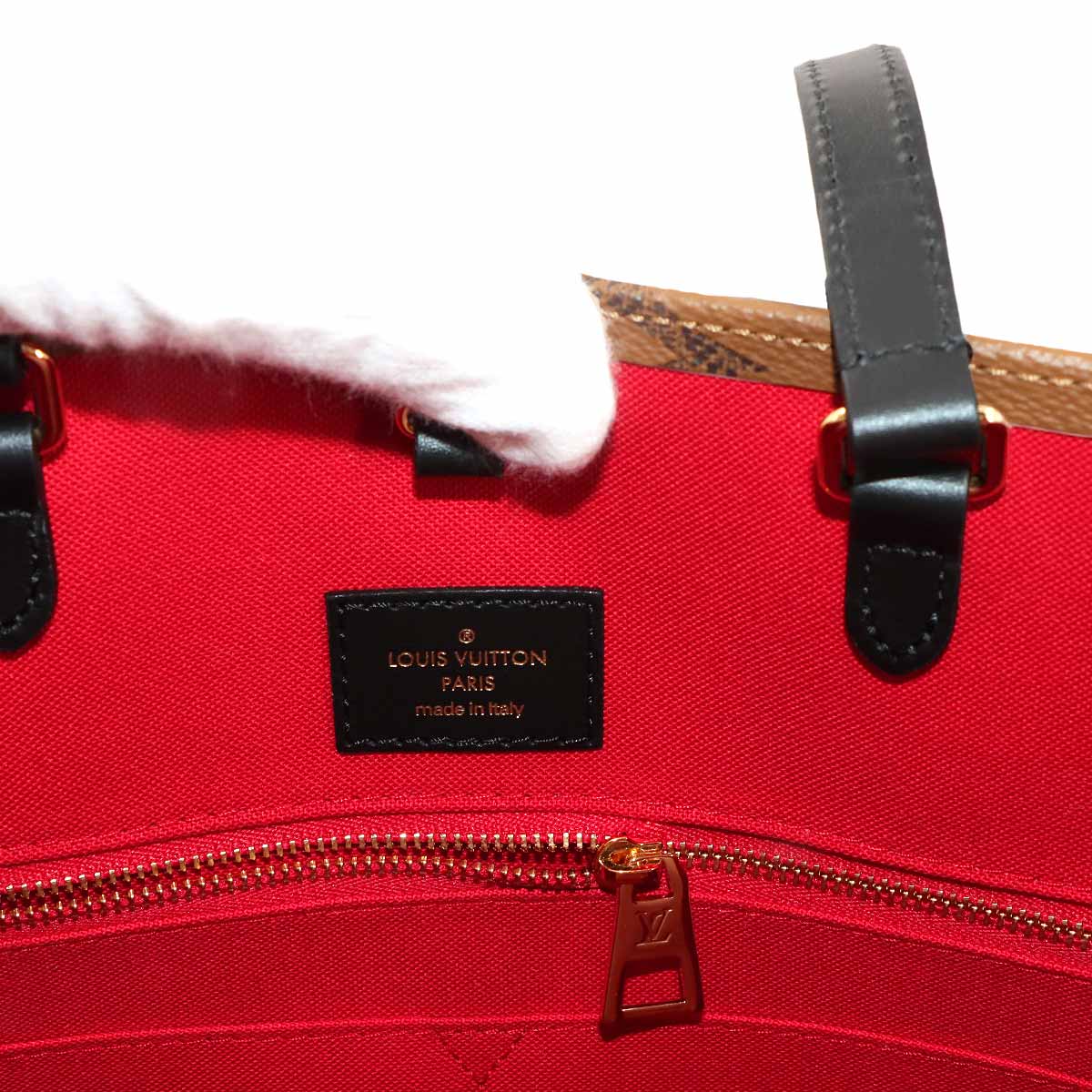 Monogram Giant Onthego MM 2way Tote Shoulder Bag M45321