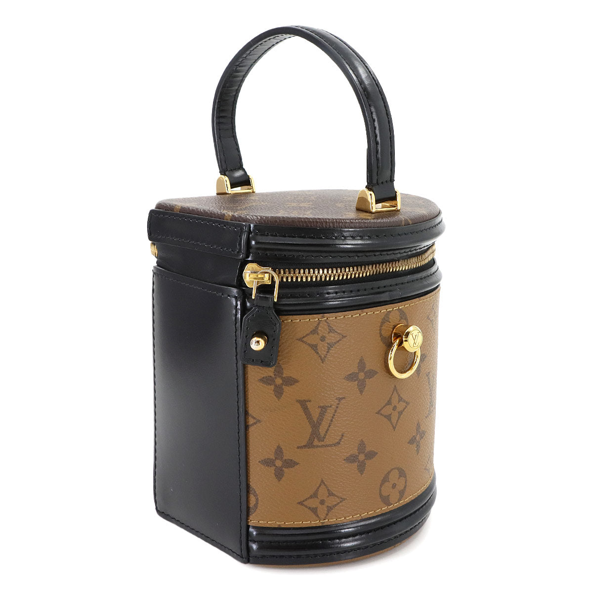 Monogram Reverse Cannnes 2way Hand Shoulder Bag M43986
