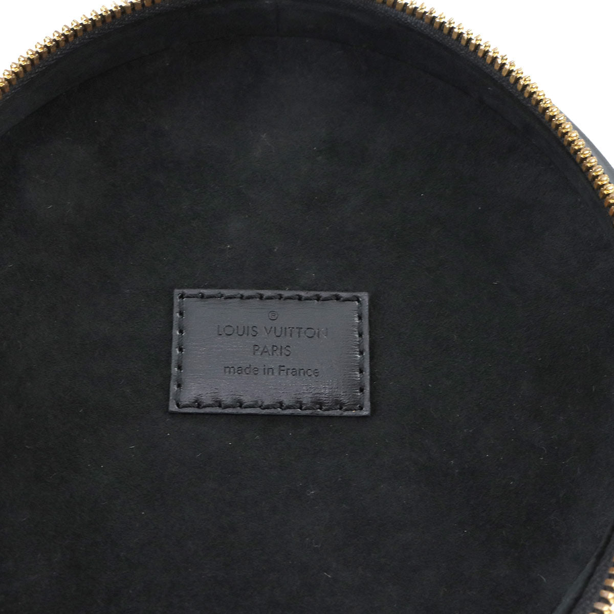 Monogram Reverse Cannnes 2way Hand Shoulder Bag M43986
