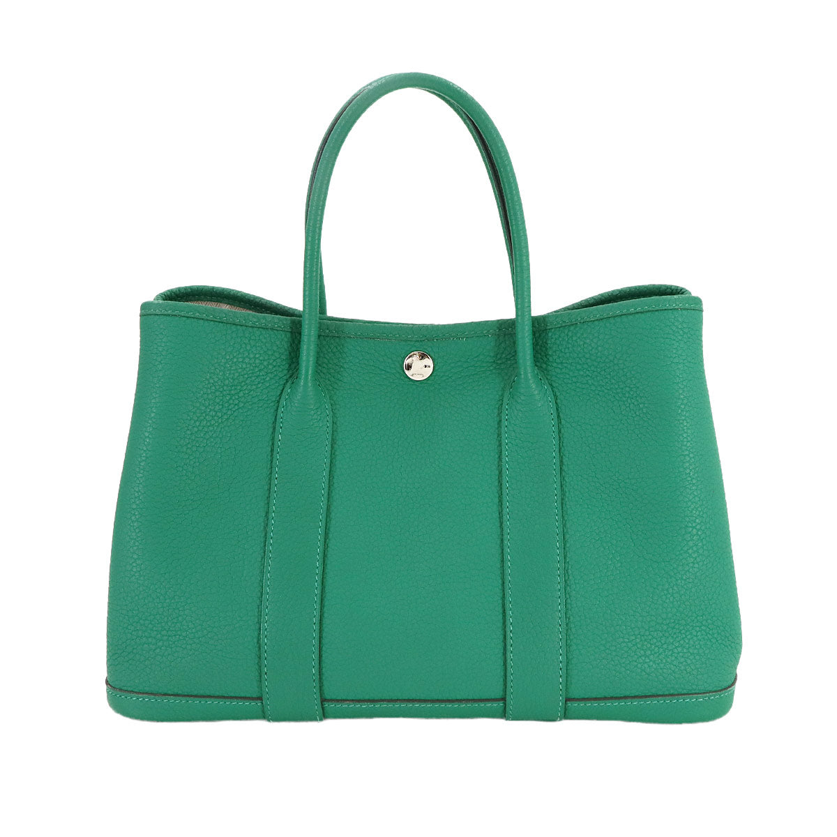 Garden Party TPM Tote Bag Negonda Vert Vertigo