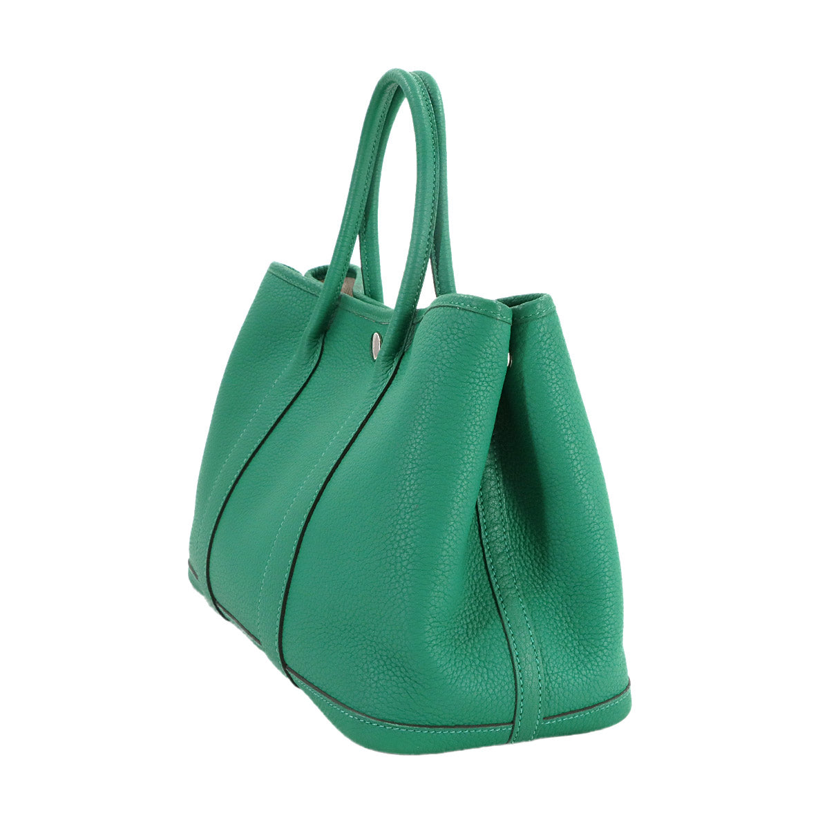 Garden Party TPM Tote Bag Negonda Vert Vertigo