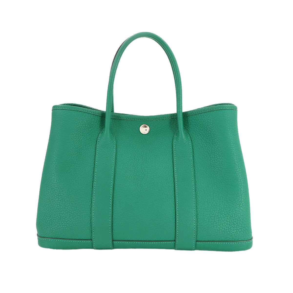 Garden Party TPM Tote Bag Negonda Vert Vertigo