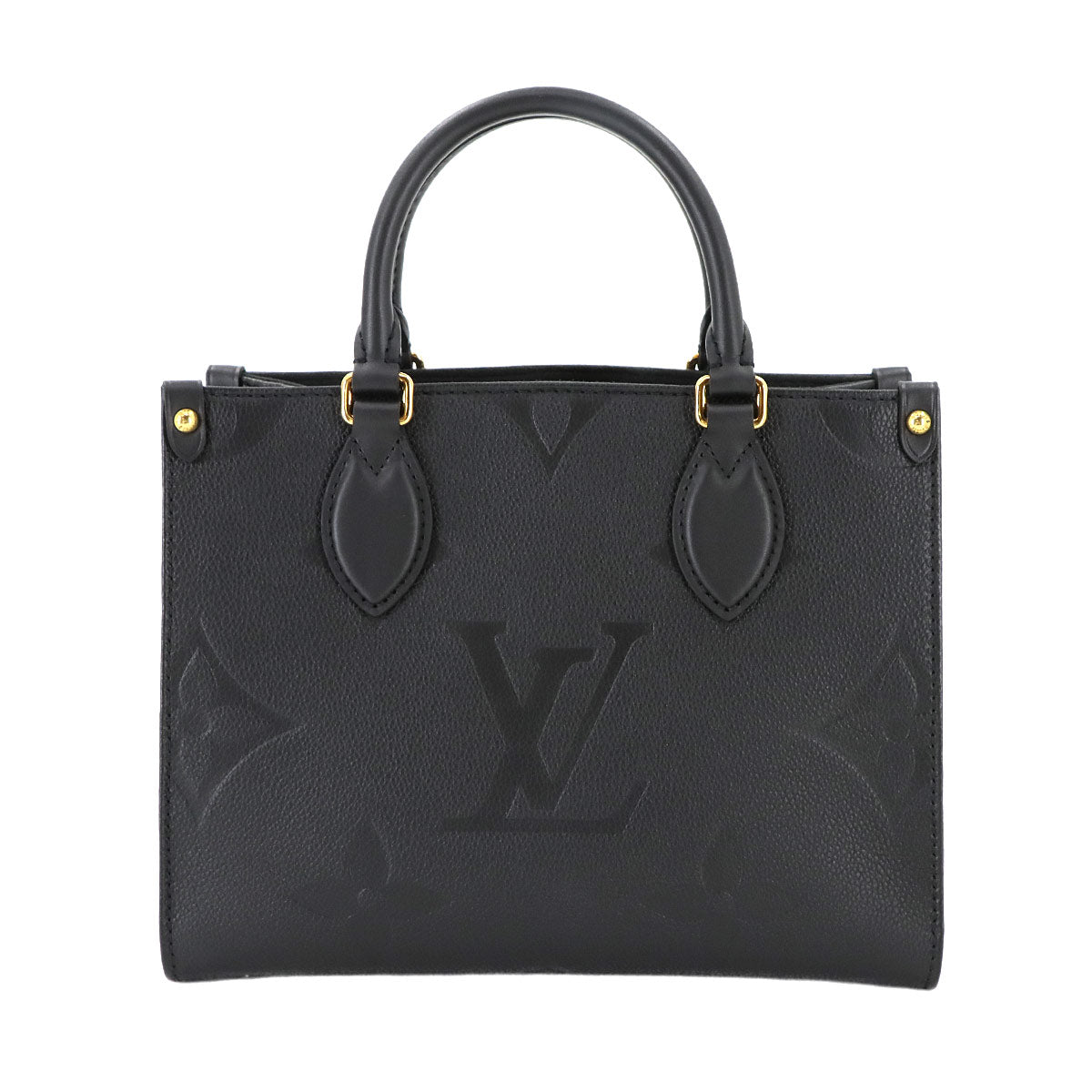 Monogram Empreinte Onthego PM Tote Bag M45653