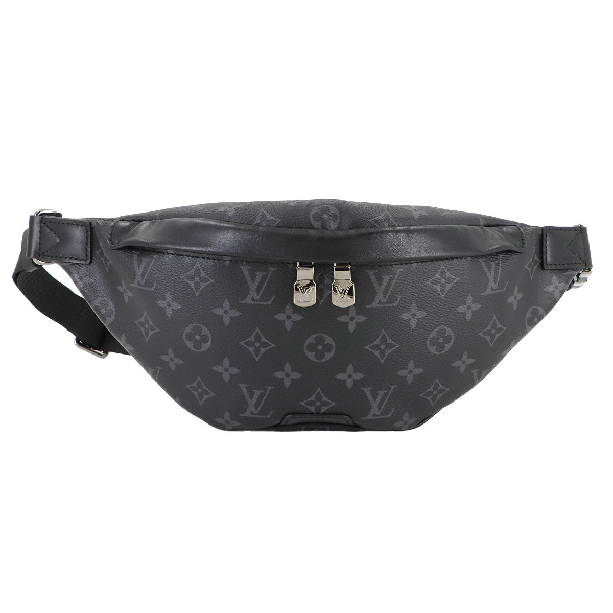 Monogram Eclipse Discovery Bumbag PM Crossbody Bag M46035