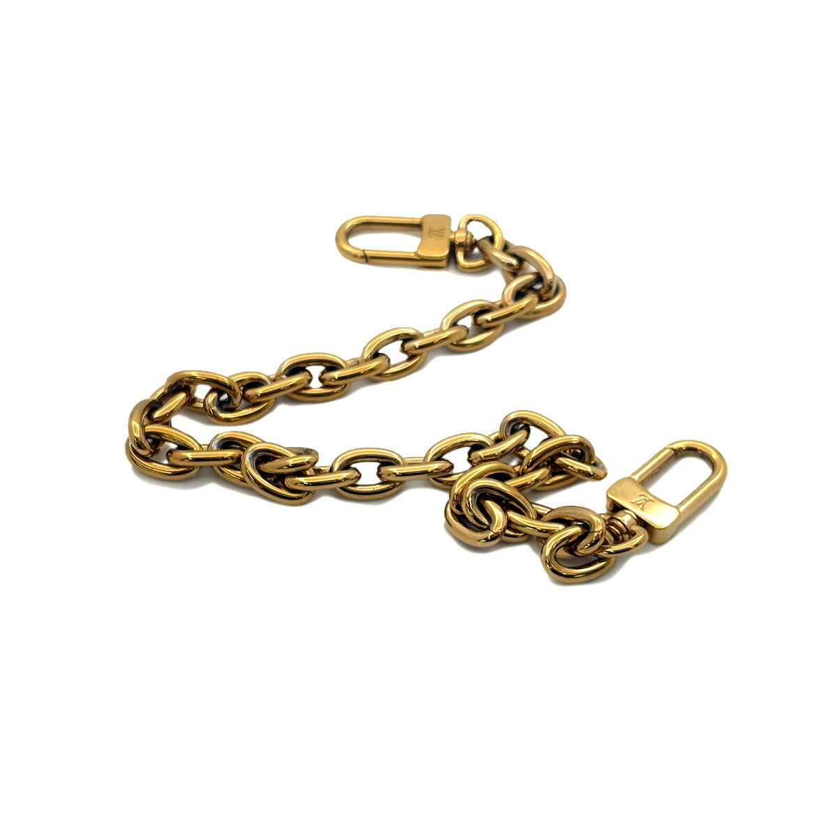Monogram Loop Chain Shoulder Bag M81098 Purse