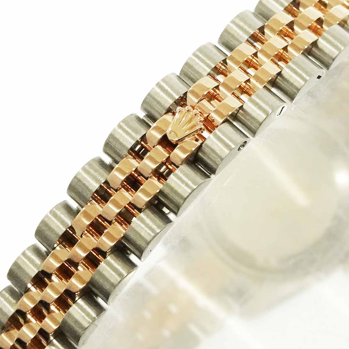 Datejust 179171G Serial V Diamond 750 PG computer Ladies Watch