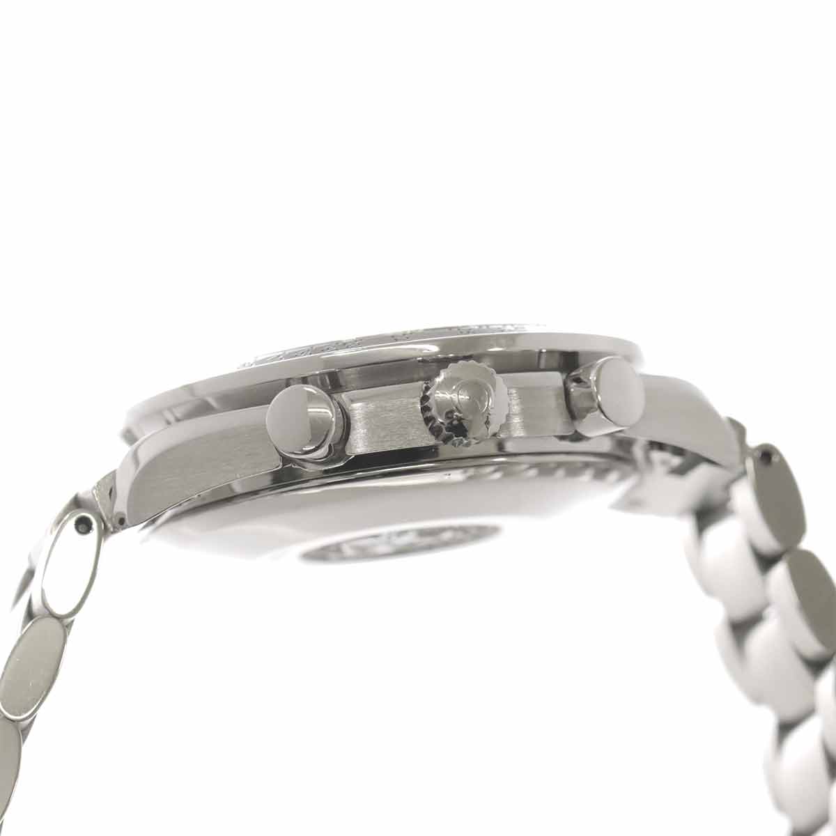 Speedmaster 3523 30 Chronograph Automatic Silver Dial