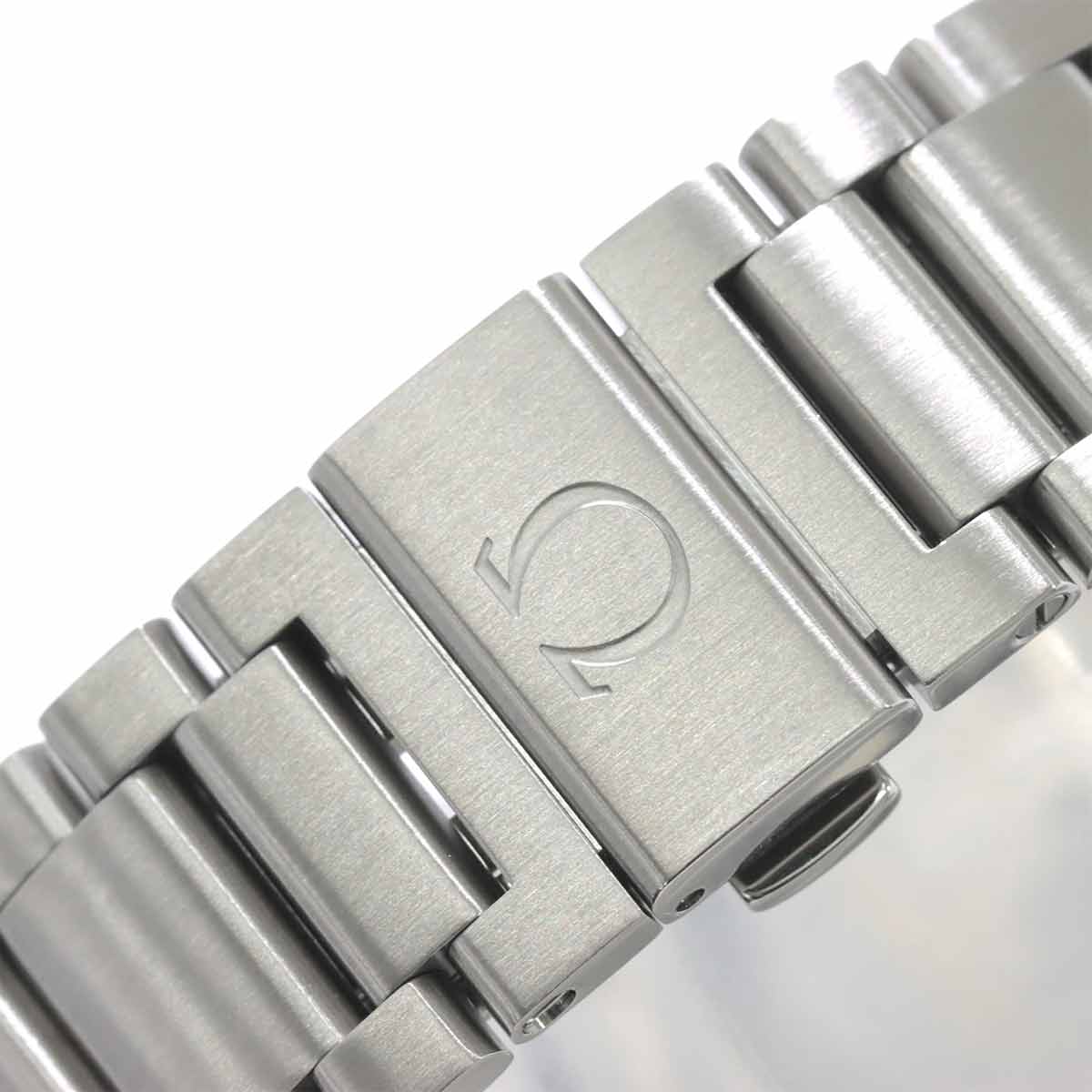 Seamaster Aqua Terra GMT 231 10 44 52 06 001 Gray Dial Mens