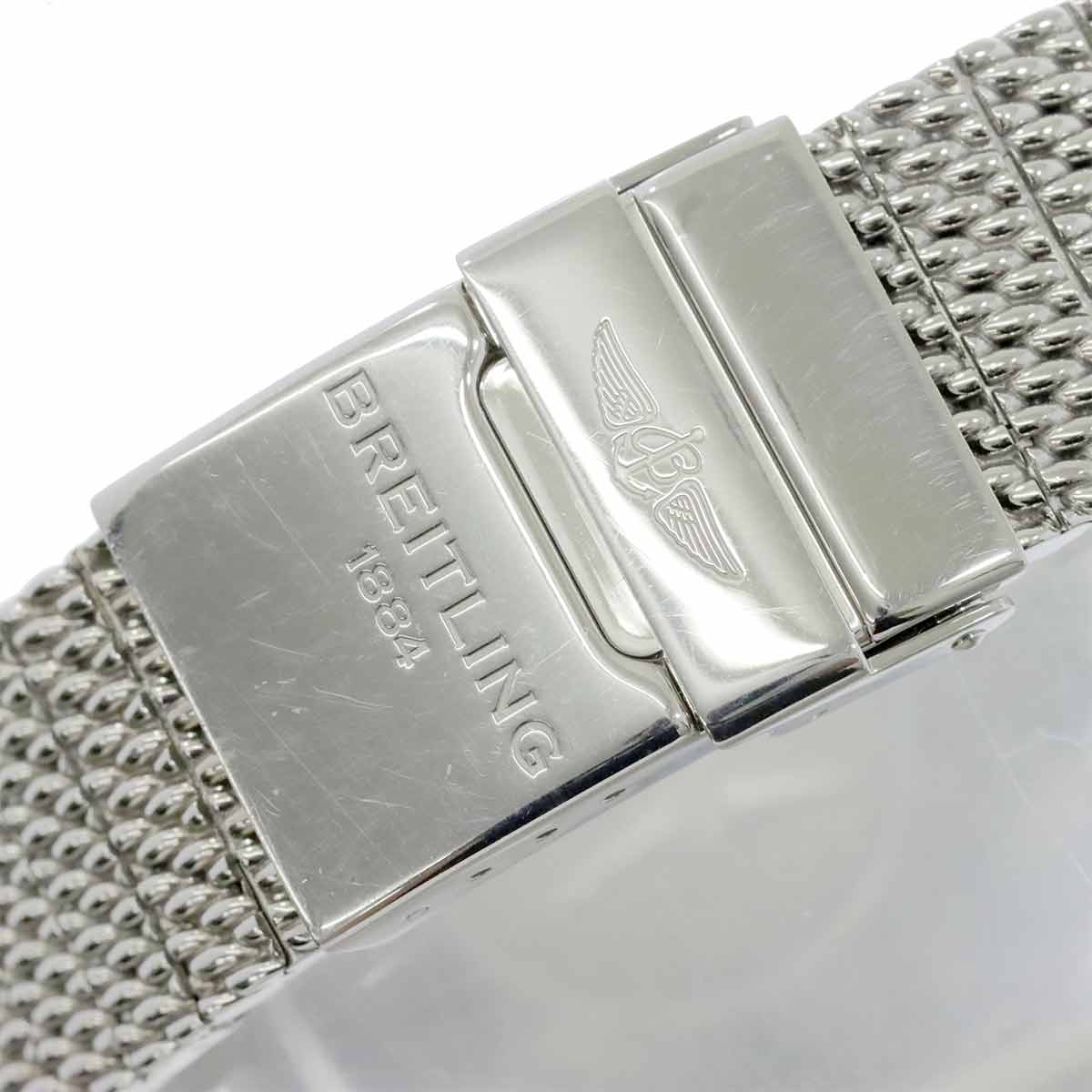 Chronoliner Y24310 Automatic Black Dial Mens Watch