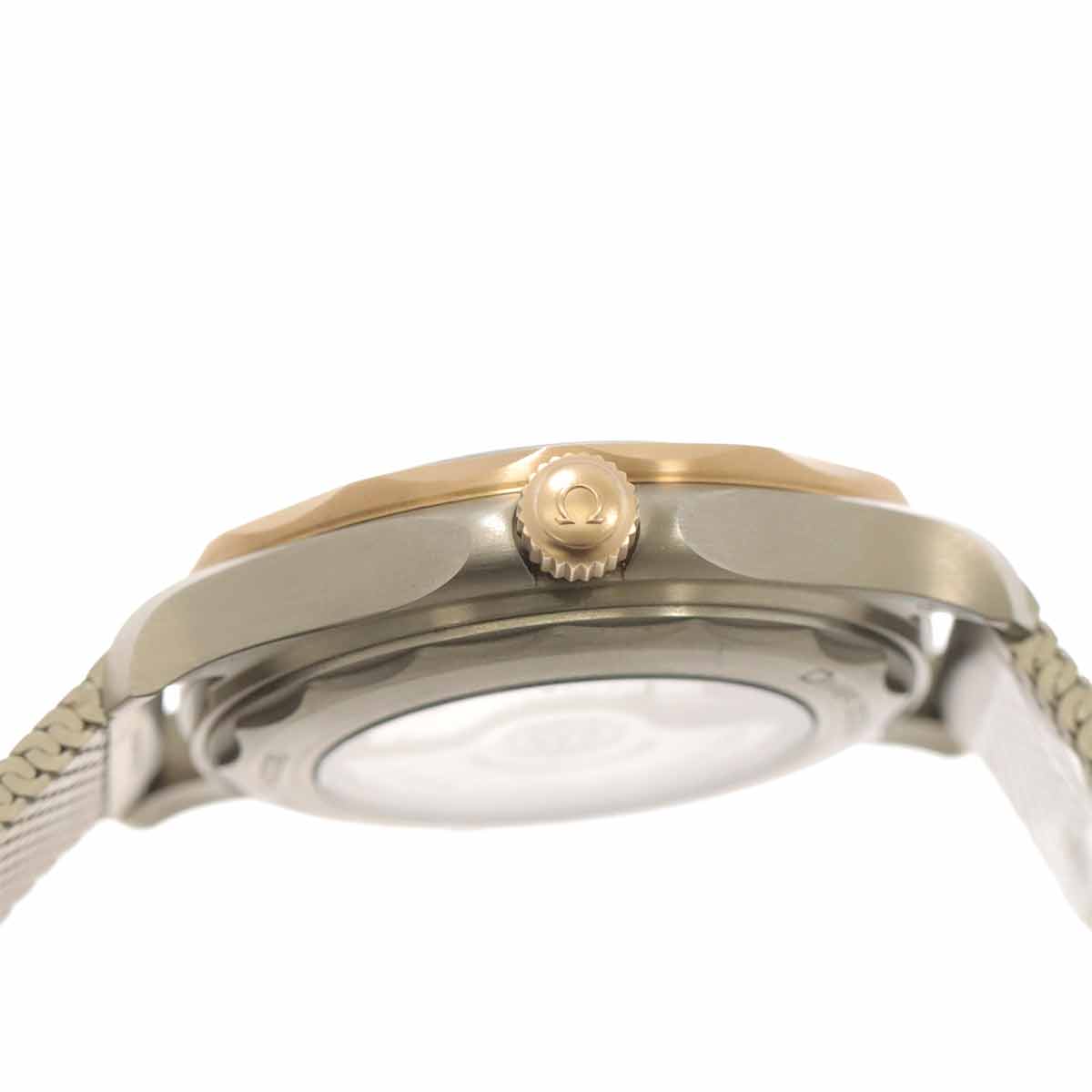 Seamaster Diver Co-Axial 210 90 42 20 10 001 K9BG Automatic