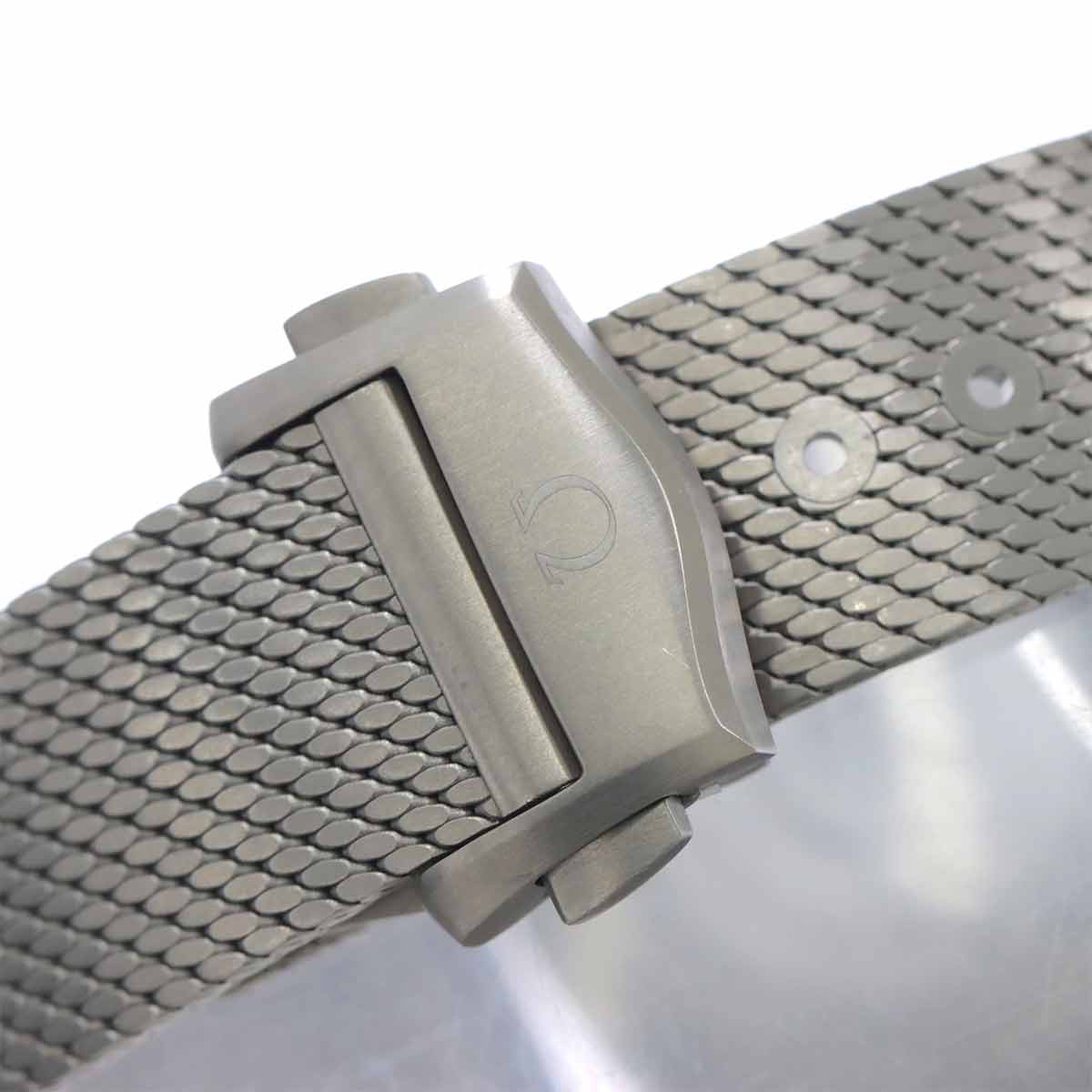 Seamaster Diver Co-Axial 210 90 42 20 10 001 K9BG Automatic