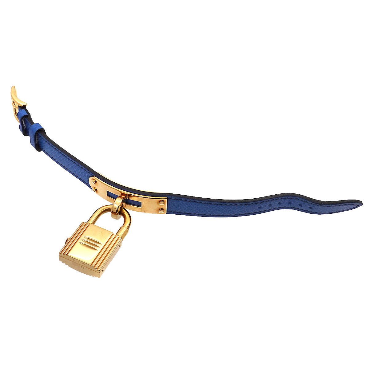 Kelly Watch Vintage Quartz White Dial Ladies Watch