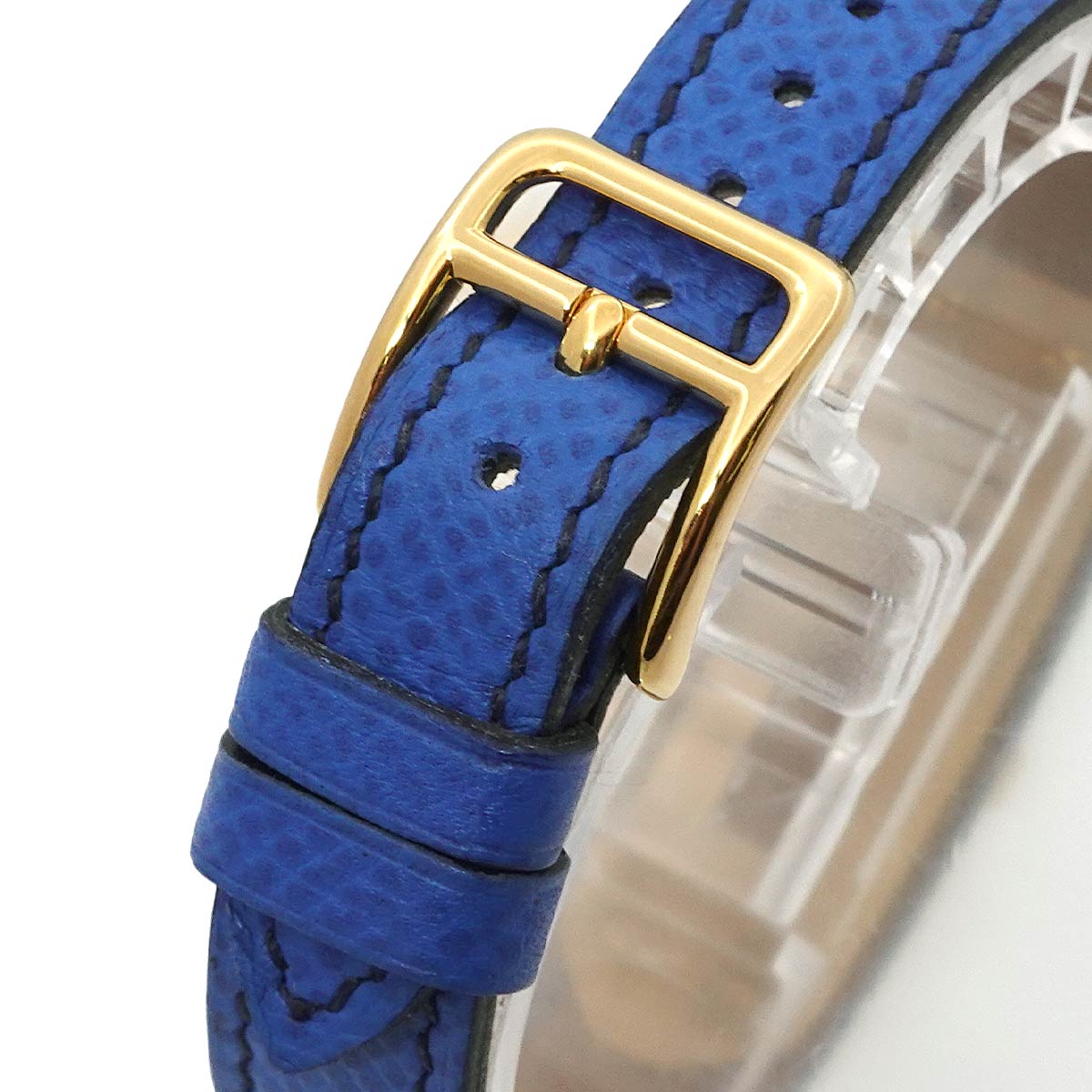 Kelly Watch Vintage Quartz White Dial Ladies Watch