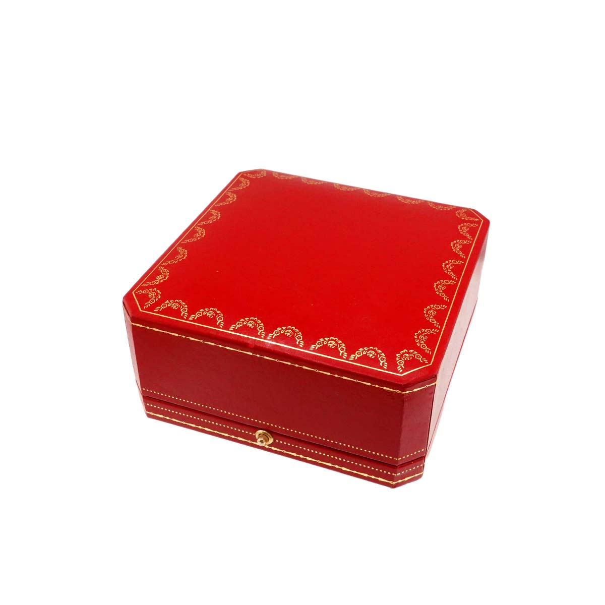 Love Bracelet 18K White Gold 750 Size16