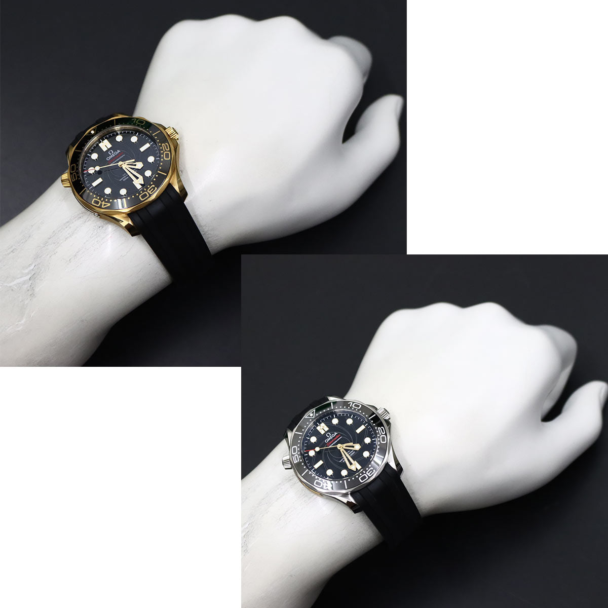 Seamaster Limited Edition Limited to 257 sets Mens Watch