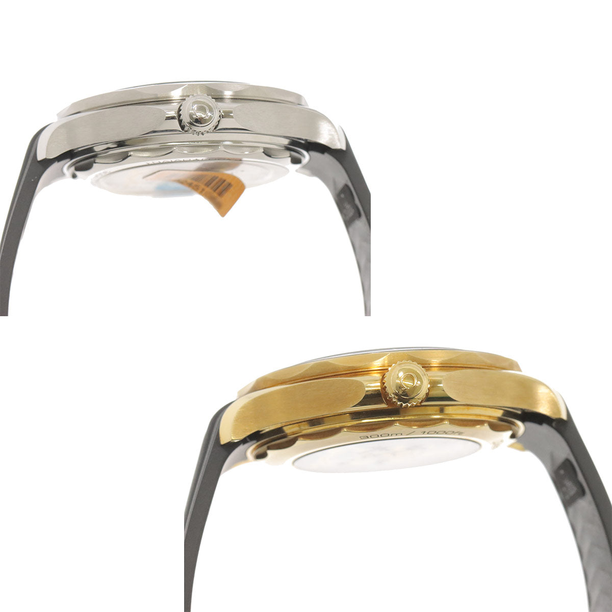 Seamaster Limited Edition Limited to 257 sets Mens Watch
