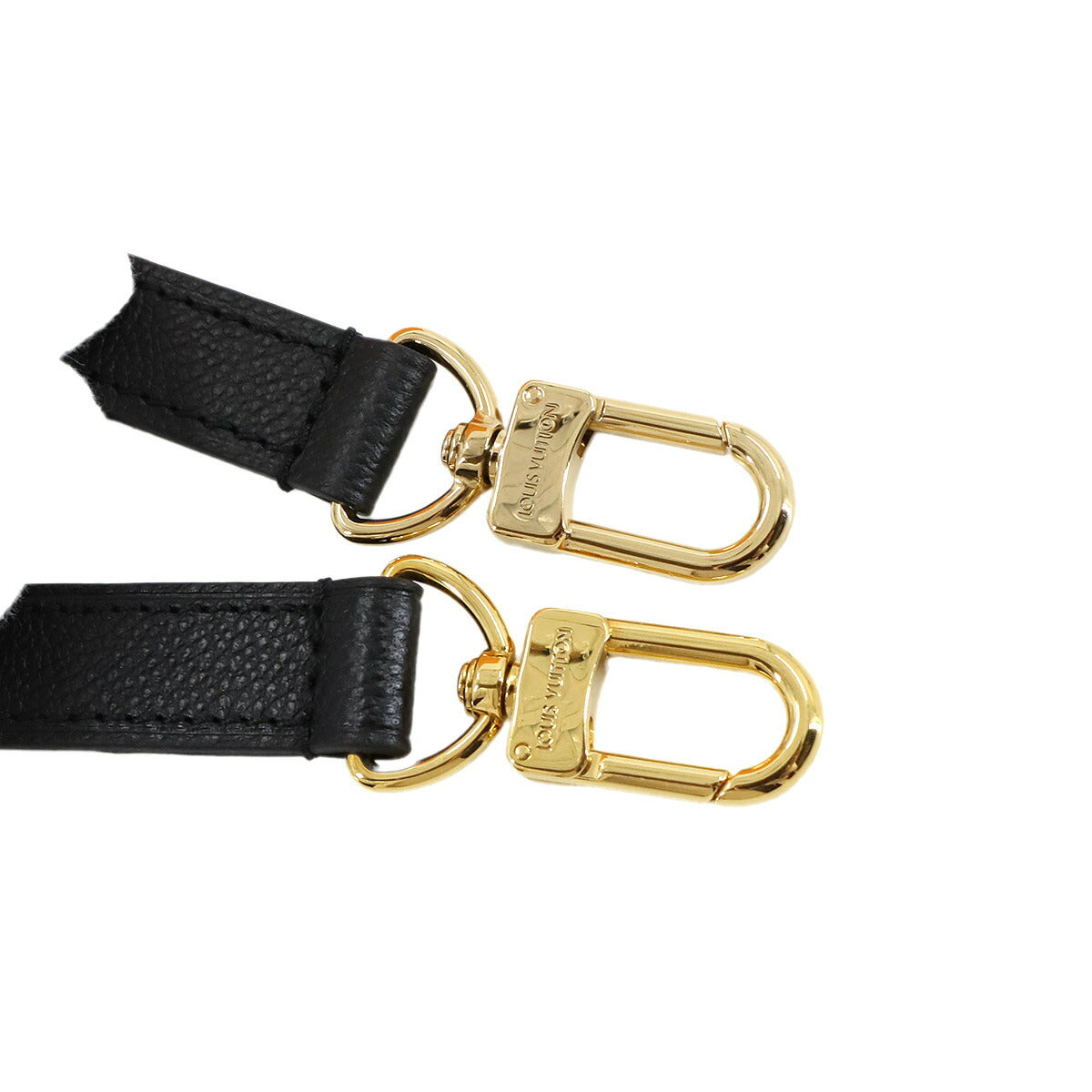 Monogram Empreinte Pochette Metis MM Leather Noir M41487