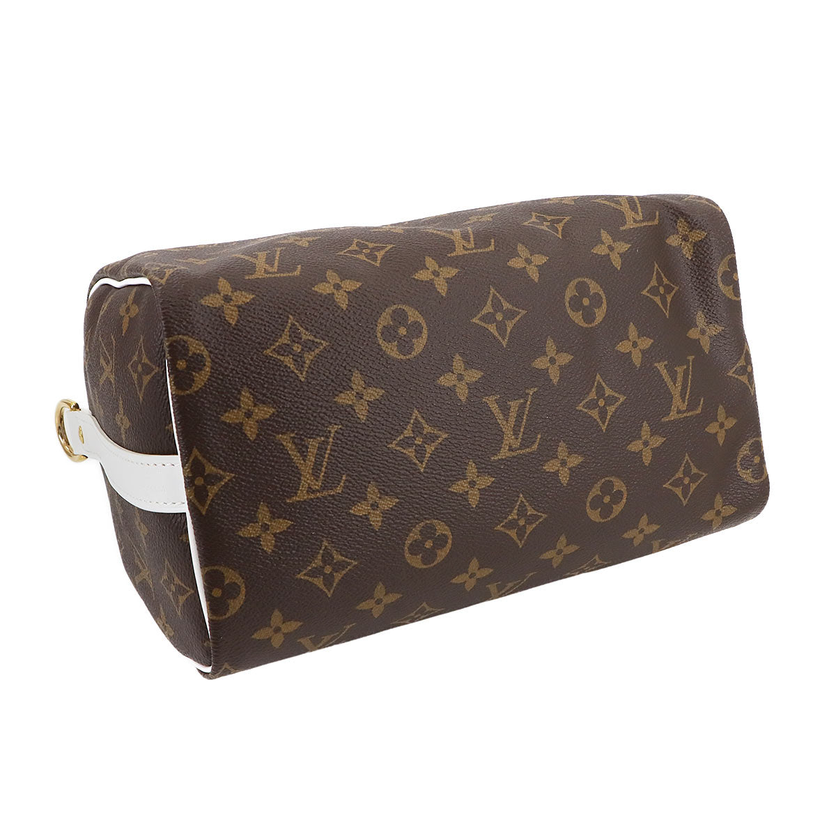 Monogram Speedy Bandouliere 25 Hand Shoulder Bag M20754