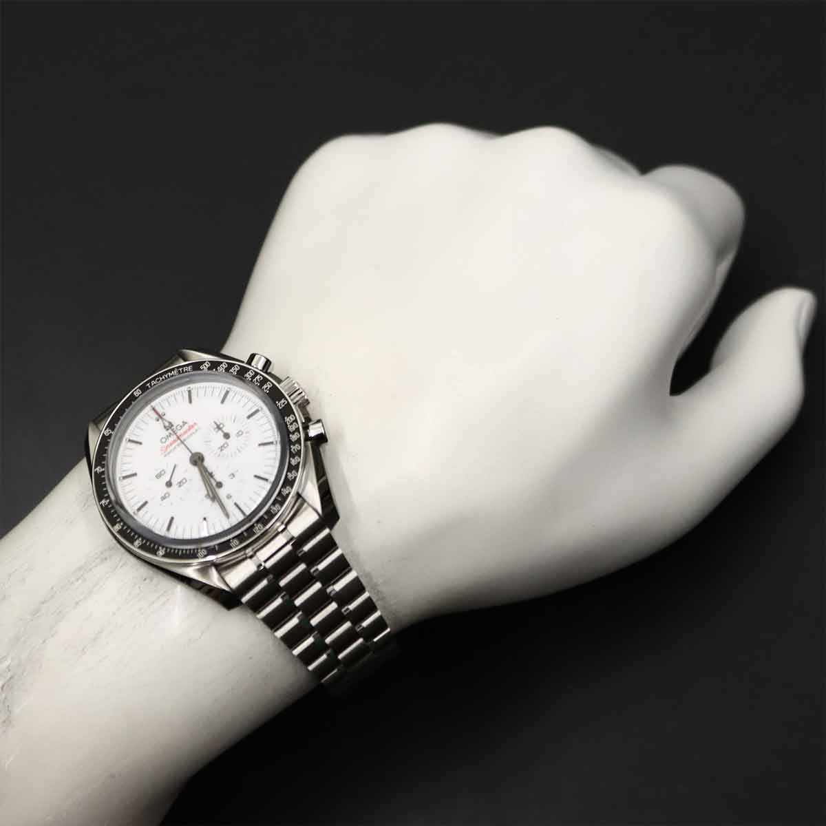 Speedmaster Moon Watch Professional 310 30 42 50 04 001 Mens