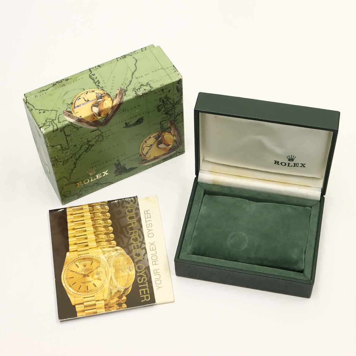 Oyster Perpetual Date 69240 Serial W Black Dial Ladies Watch