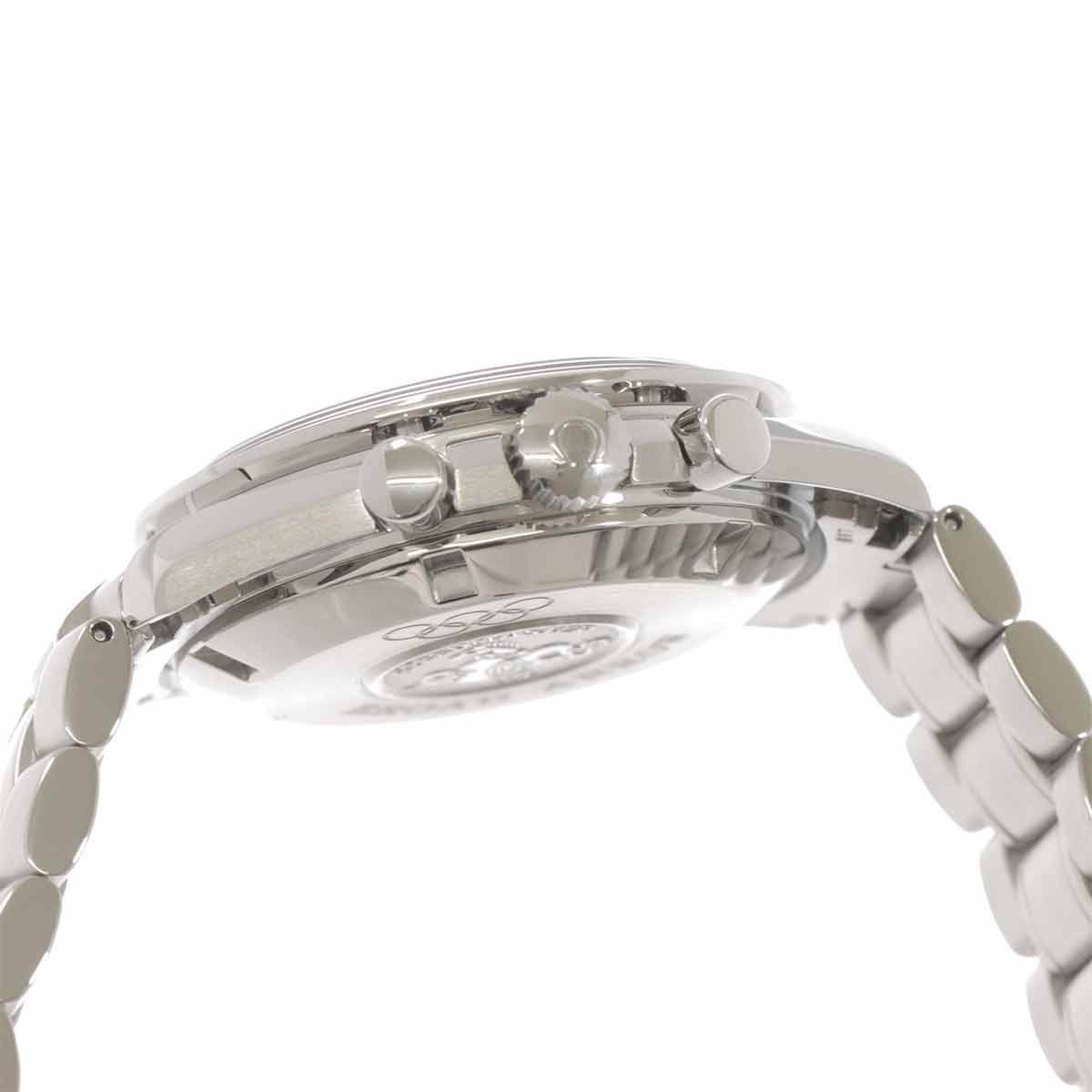 Speedmaster Broad Arrow 3556.50 Automatic Black Dial Mens