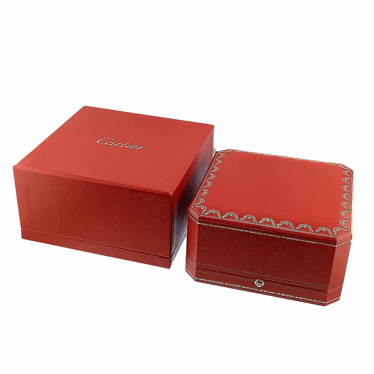 Love Open Bracelet Sapphire 18K Pink Gold 750 Size16