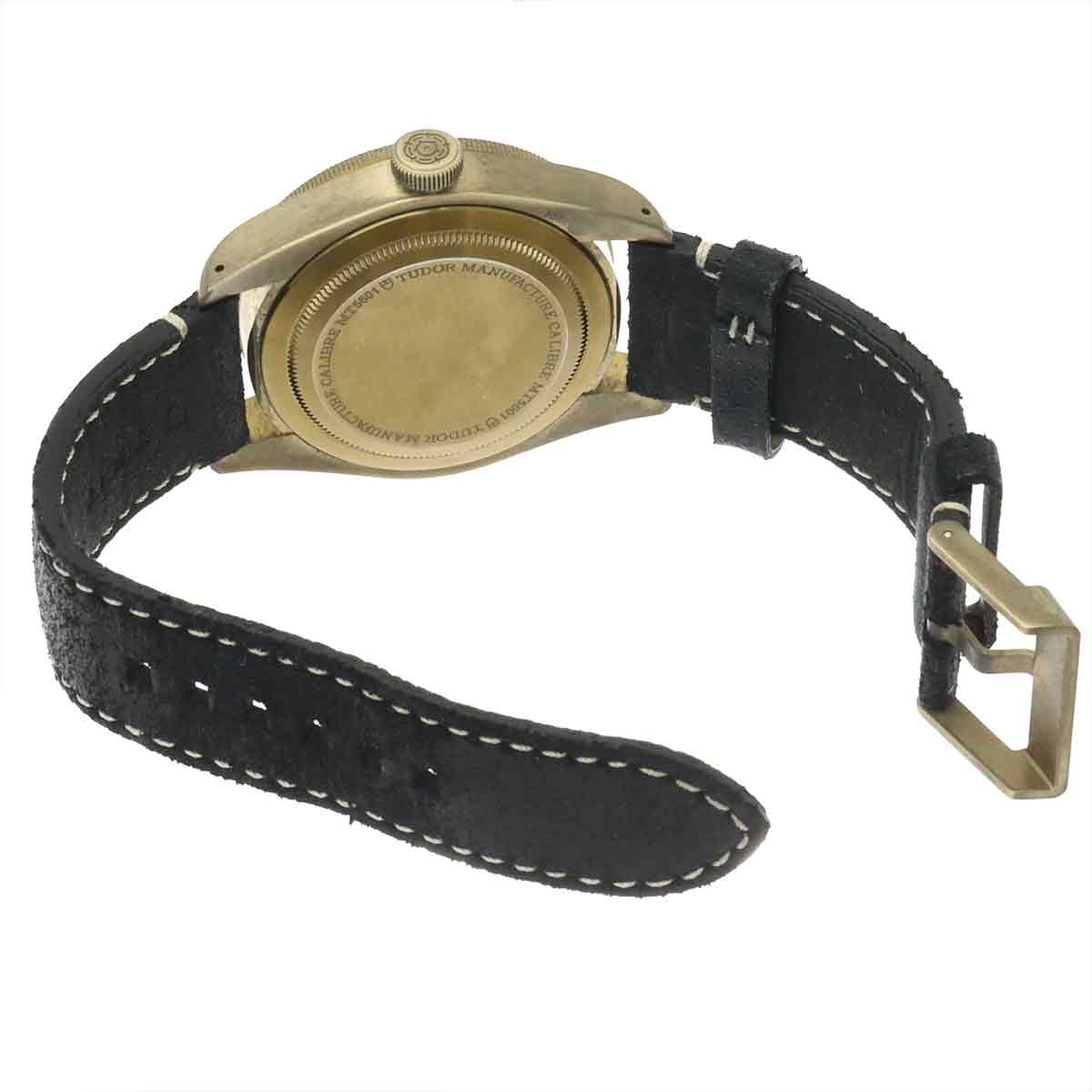 Heritage Black Bay 79250BA Automatic Gray Dial Men's Watch