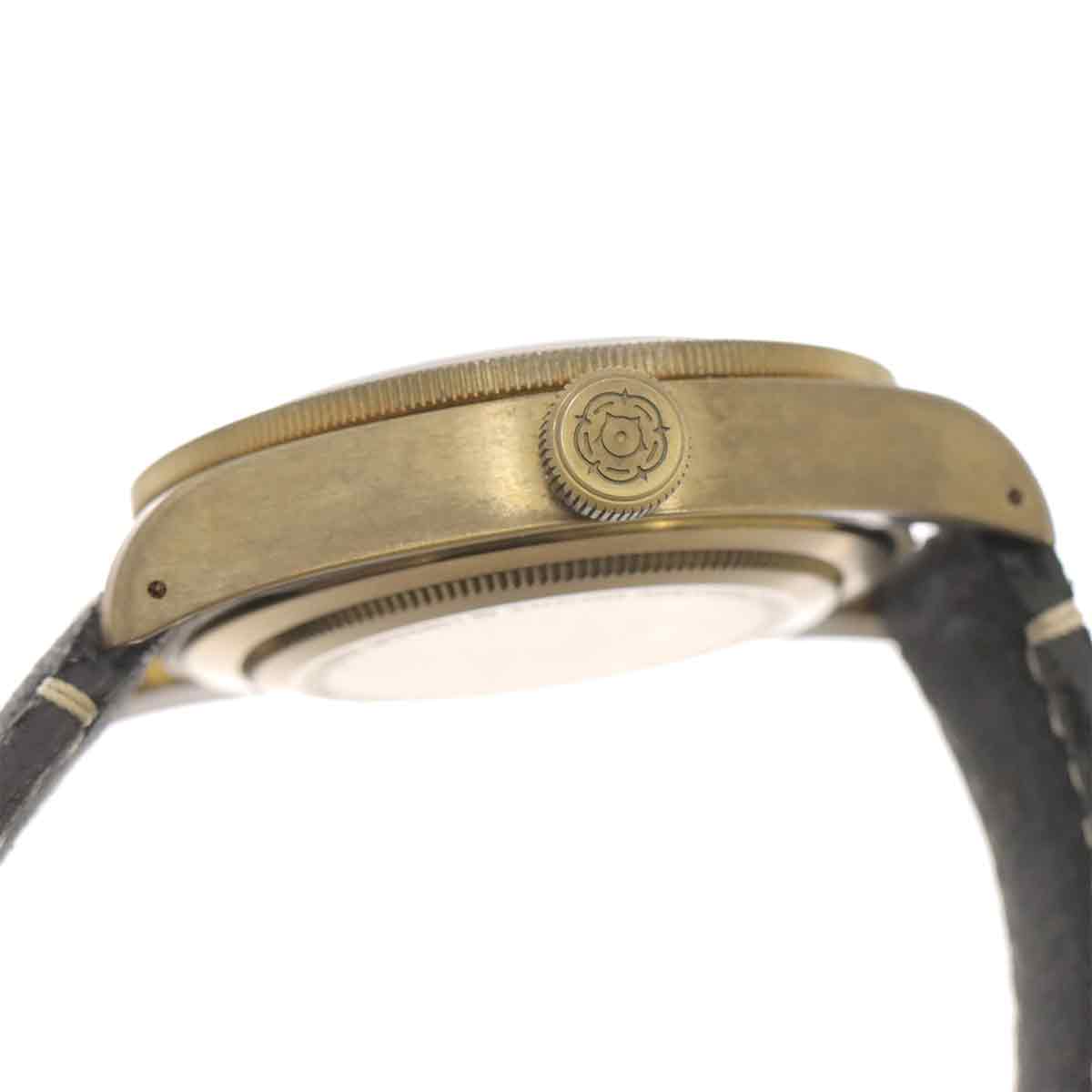 Heritage Black Bay 79250BA Automatic Gray Dial Men's Watch