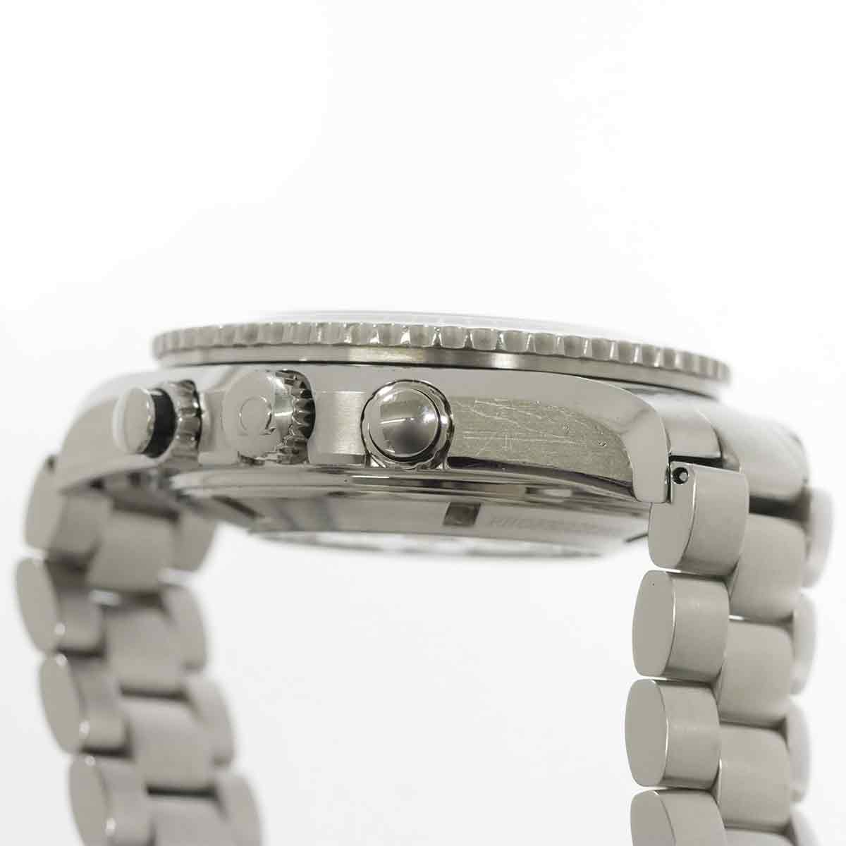 Seamaster Planet Ocean 2210 50 Automatic Chronograph Watch