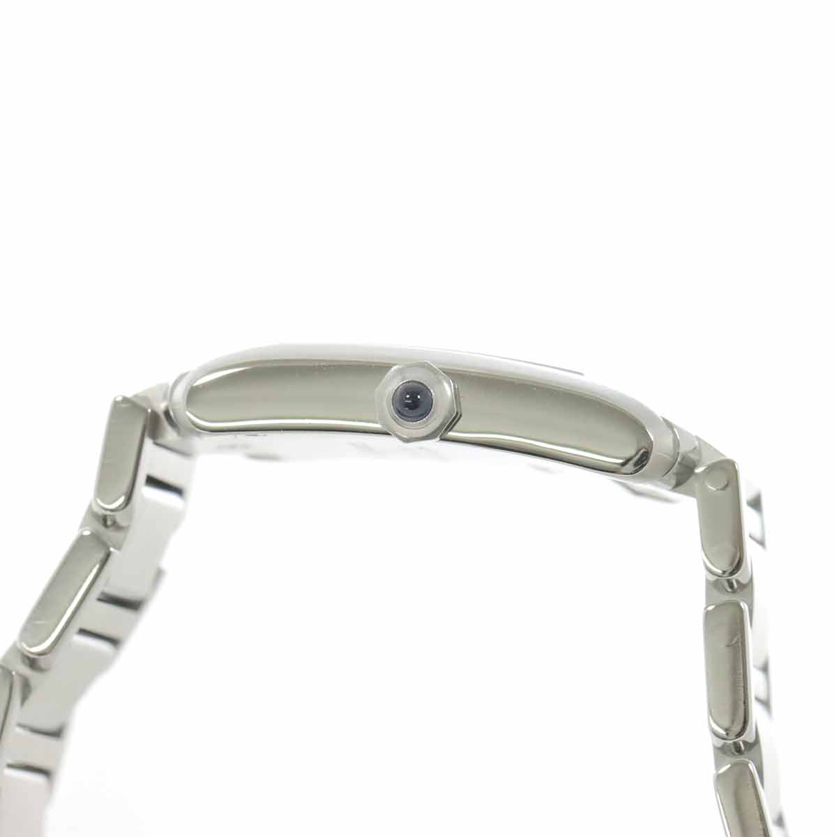 Tank Francaise MM W51003Q3 Quartz Cream Dial Boys Watch