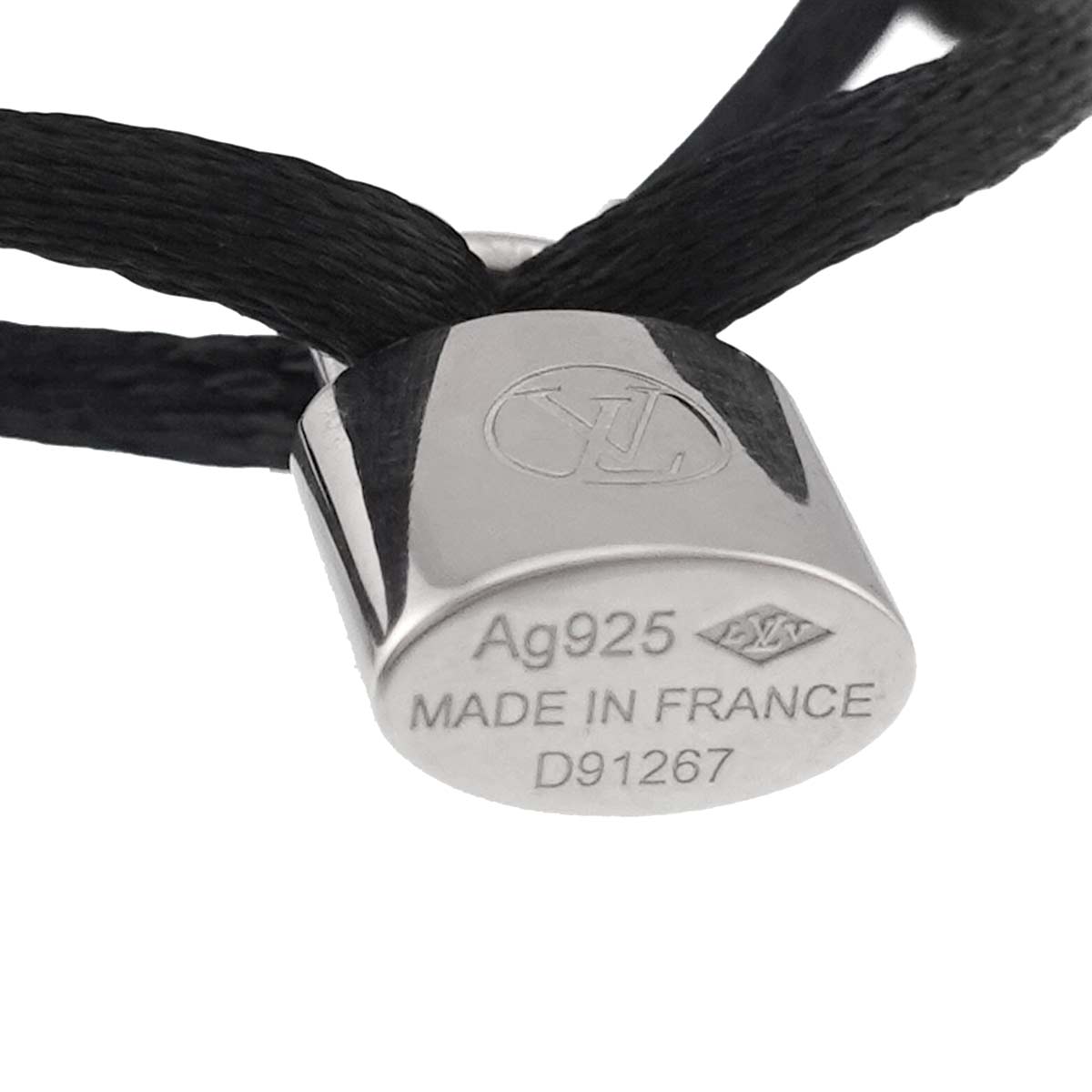 Rock it Bracelet SV Silver 925