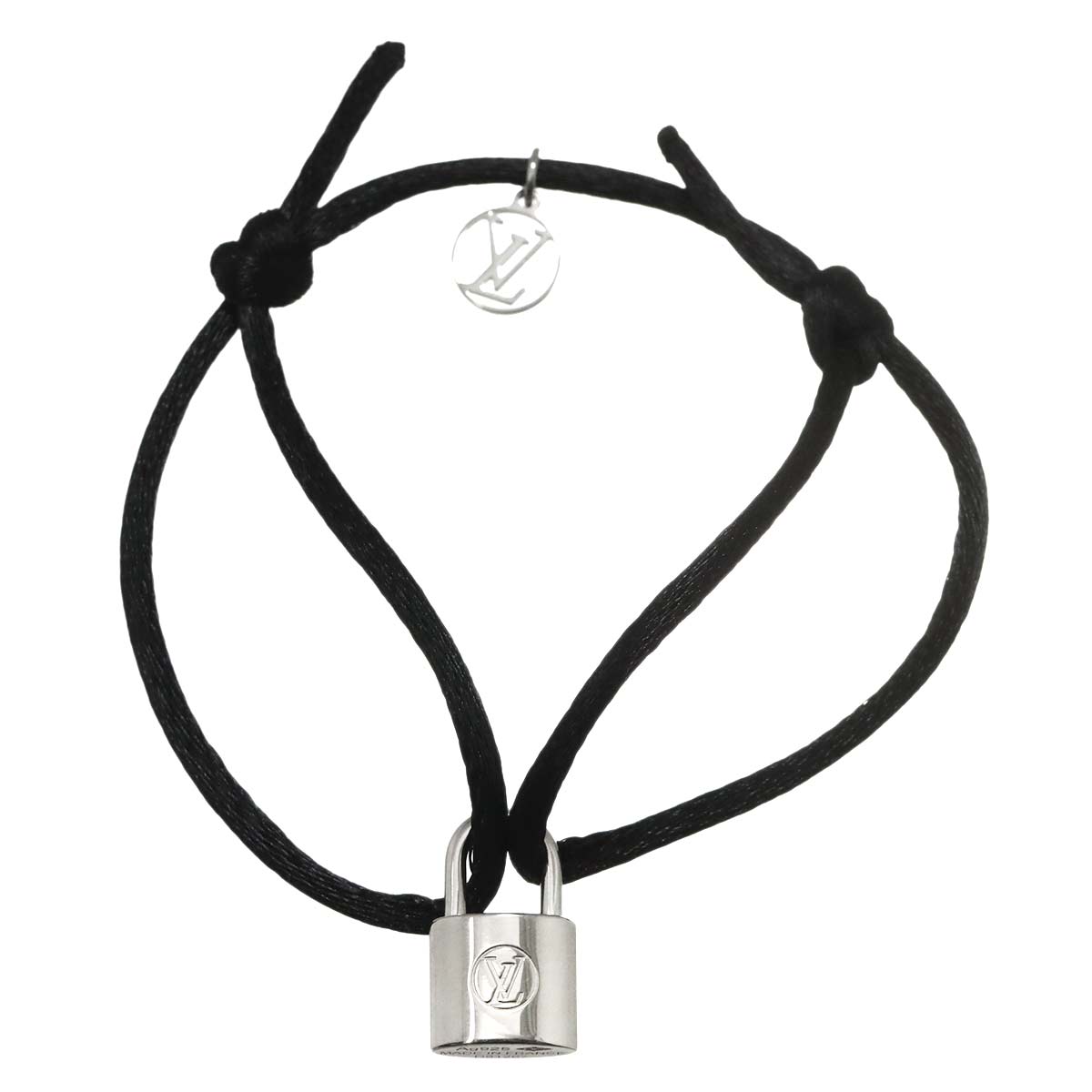 Rock it Bracelet SV Silver 925