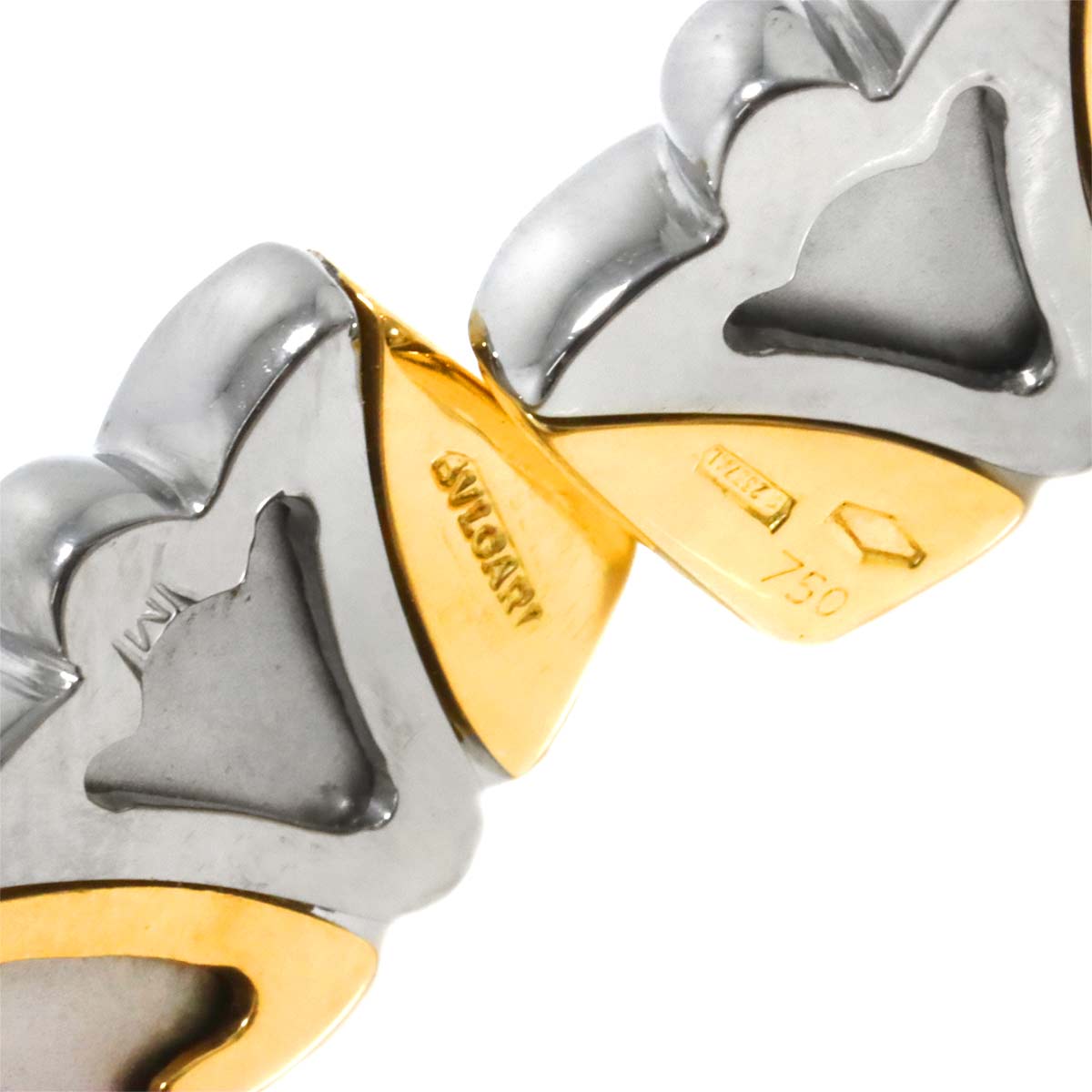 Bracelet 18K YG Yellow Gold 750 METAL