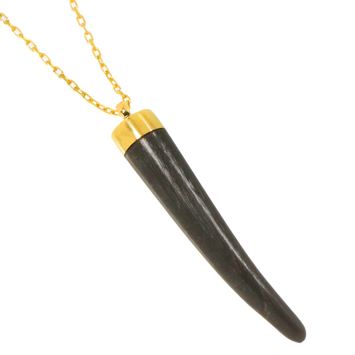 Necklace 18K Yellow Gold 750