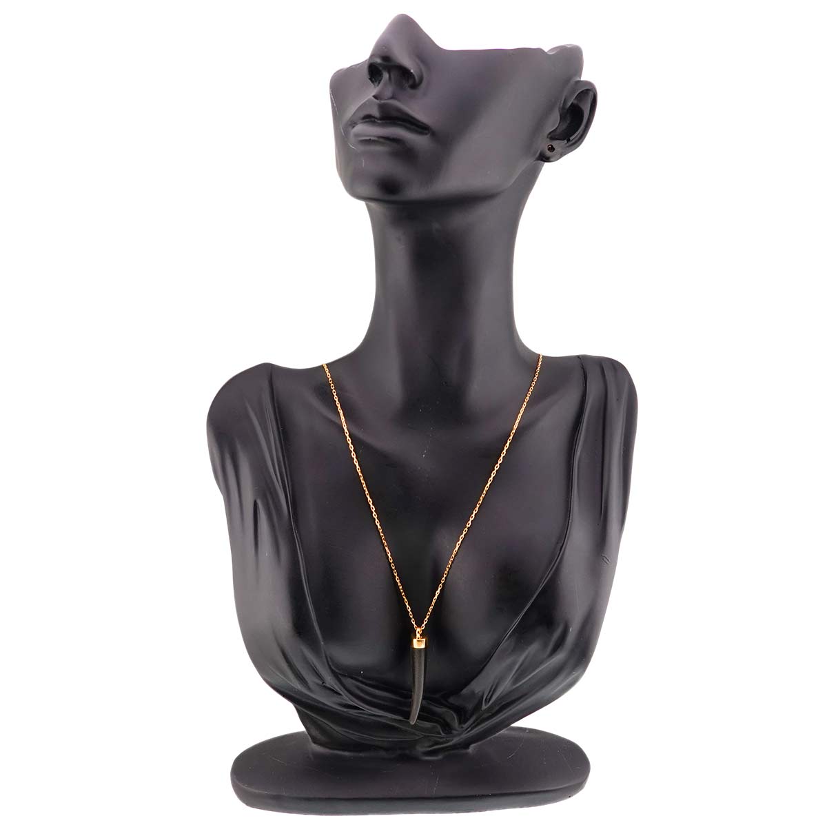 Necklace 18K Yellow Gold 750